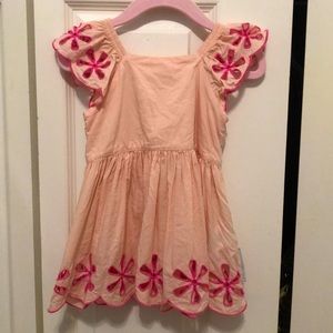 Stella McCartney baby girls dress